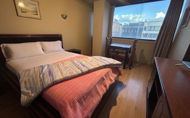 Hostal Iñaquito