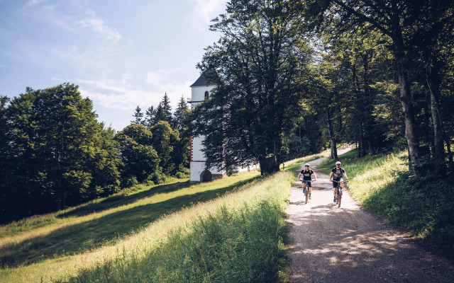 Pohorje Village Wellbeing Resort – Wellness & Spa Hotel Bolfenk