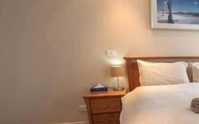 Arlberg Hotel Mount Buller