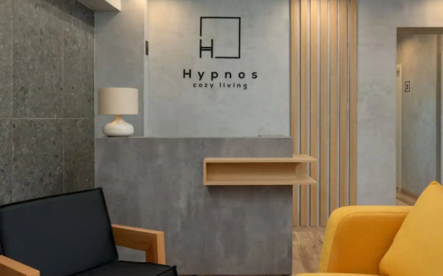 Hypnos Cozy Living