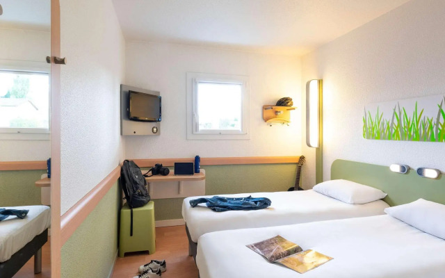 ibis budget Krakow Stare Miasto