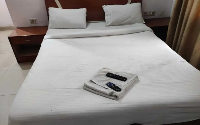 HMC Hotel