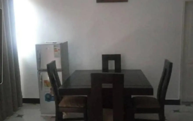 Captivating 4-bed House in Kampala