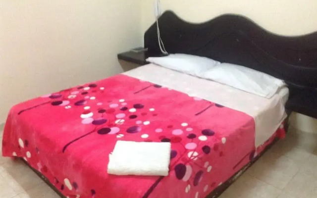 Hotel Vermon
