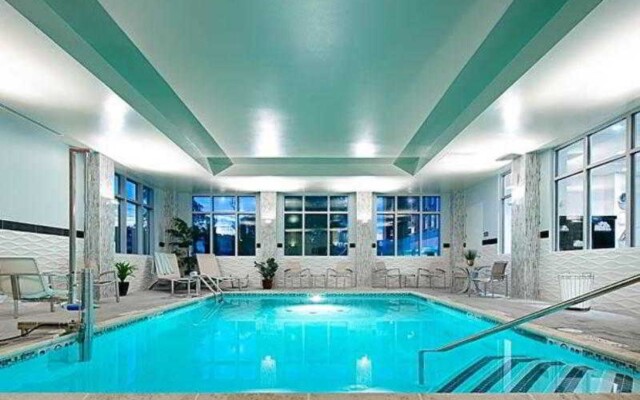 Residence Inn Boston Logan Airport/Chelsea