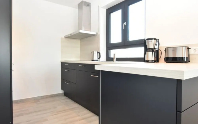 Beautiful Holiday Home in Kühlungsborn Near Sea