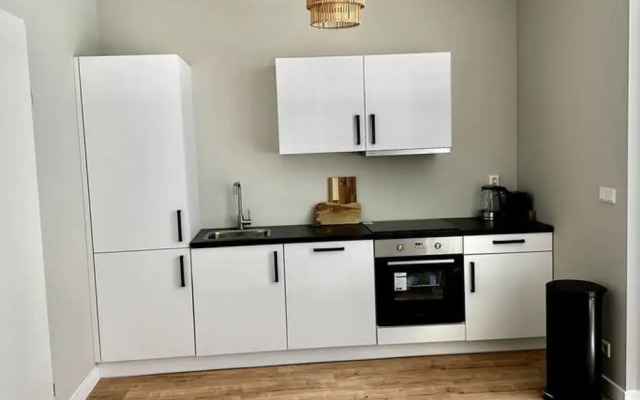2 Bedroom Serviced Apartments -bs3-