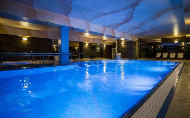 Hotel Skalite