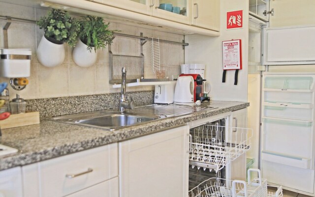 Feel Porto Francelos Beach & Pool