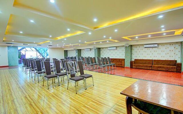 FabExpress Vistara Grand