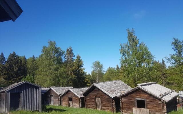 Lövånger Kyrkstad