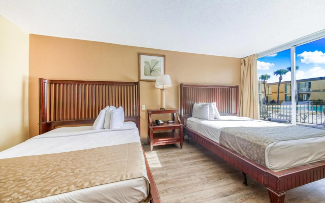 Floridian Express Hotel