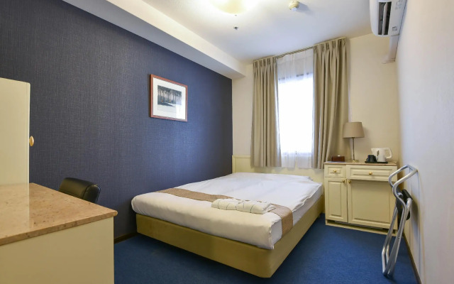 New Osaka Hotel Shinsaibashi