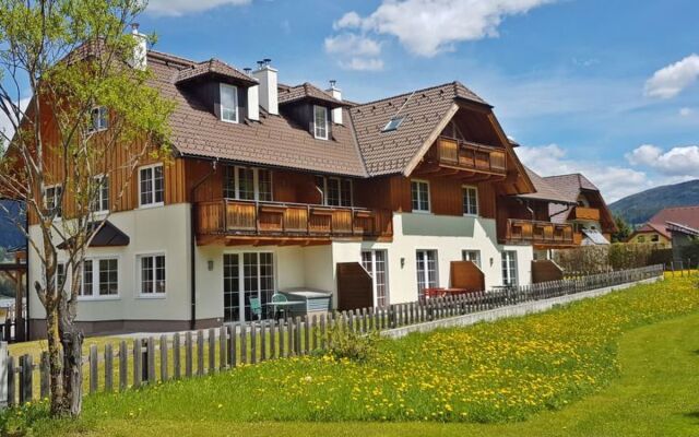 Apartment Top 7 Sankt Margarethen im Lungau