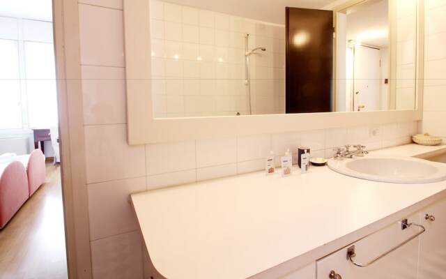 Italianway Comfort - San Marco 1 - B
