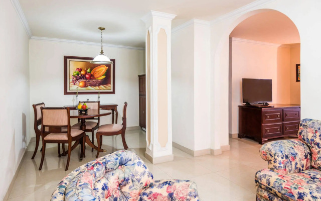 Hotel Majestic Barranquilla