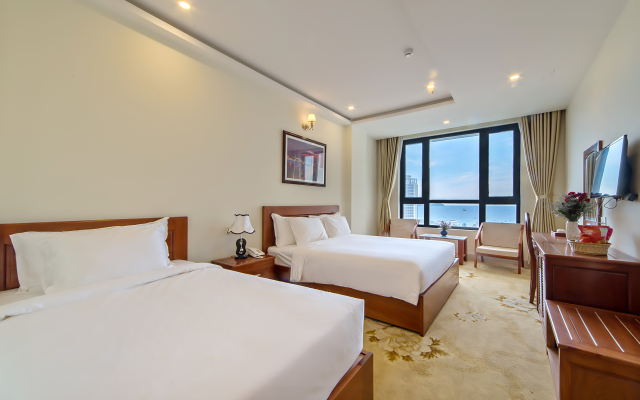 Phuoc My An Beach Hotel