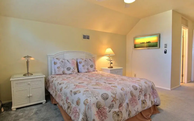 The Shell House 1120SS