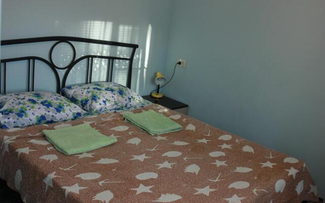 Guest house on komsomolskaya 41