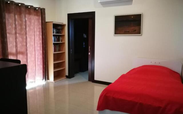 Cha Am Green Beach 189/3