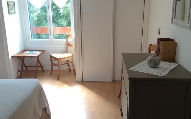 Guest house Maison Iratzean