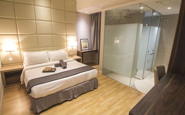 D'majestic Place by Homes Asian 5