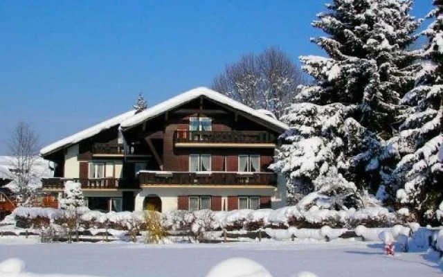 Gästehaus zur Färbe