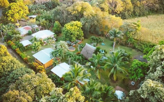 El Ranchito Surfcamp