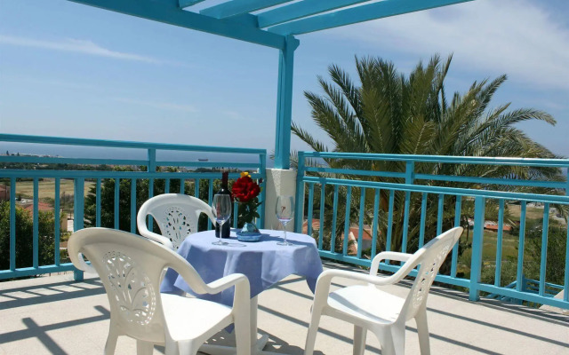 Sunny Hill Hotel Apartments