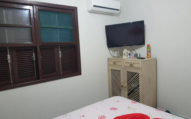 CONFORTO e SEGURANÇA AP13