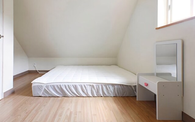 Ulsan Banagol Gulliver Pension