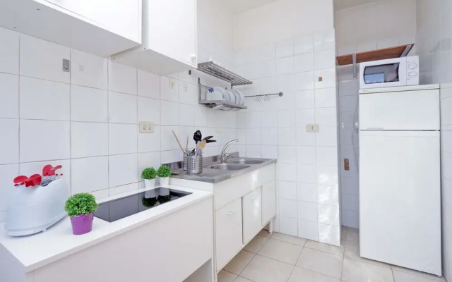 Lucky Domus Maggiore Apartment