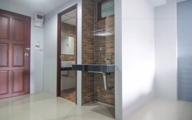 Bluebird Songkhla Residence