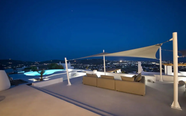 Amethyst Suite