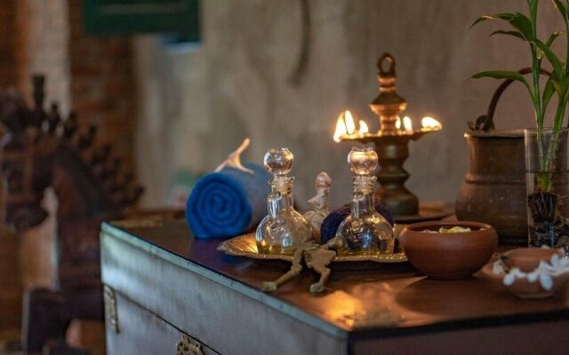 Ayur Ayur Ayurveda Retreat
