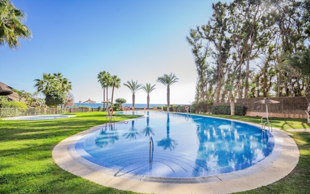 Don Juan Beach Resort