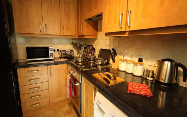 SOUTHAMPTON Central Apartments