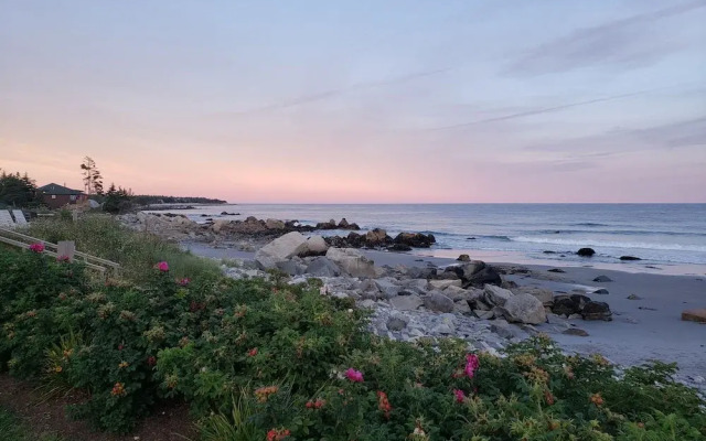 White Point Beach Resort