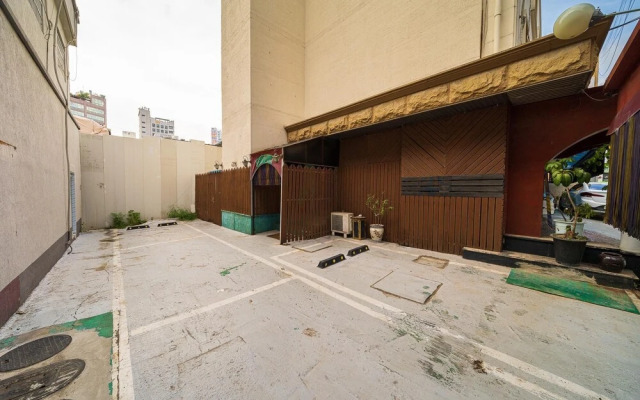 Yeonsinnae Hotel Mantova