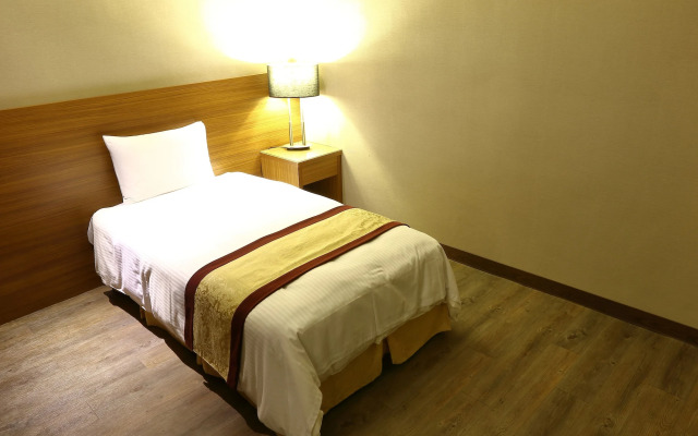 Sankaikan Hotel