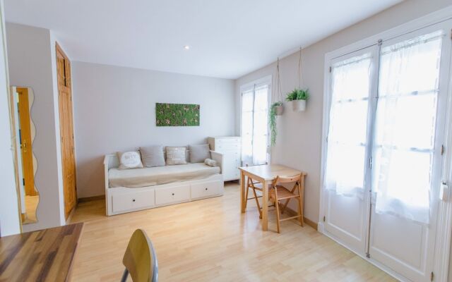 Apartamento Rincon del Populo