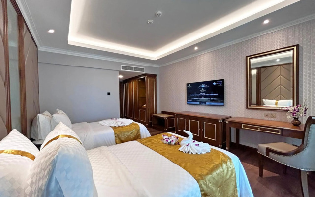 Damai Puri Resort & Spa