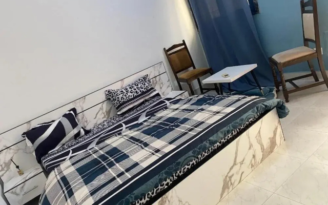 Residence El Hadji