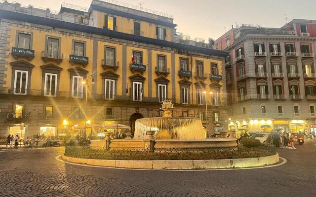 B&B Piazza Plebiscito