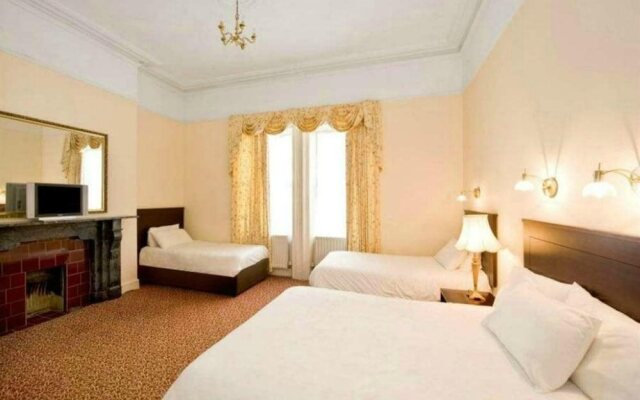 Esplanade Hotel Bray