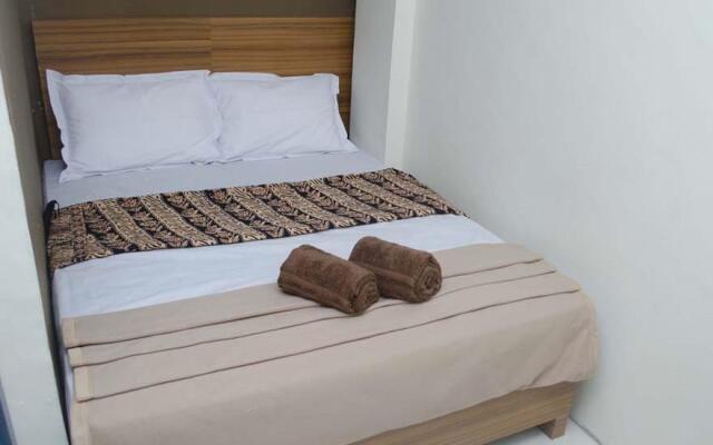 Mars Hotel Banda Aceh