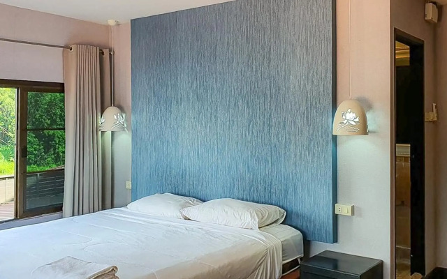 Phornpailin Riverside Resort