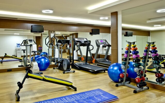 Holiday Inn Ankara - Kavaklidere by IHG