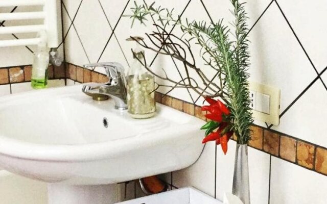 Buon Consiglio B&B