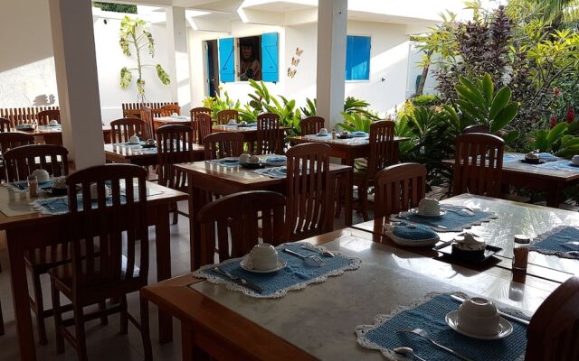 Pousada Caminho da Praia